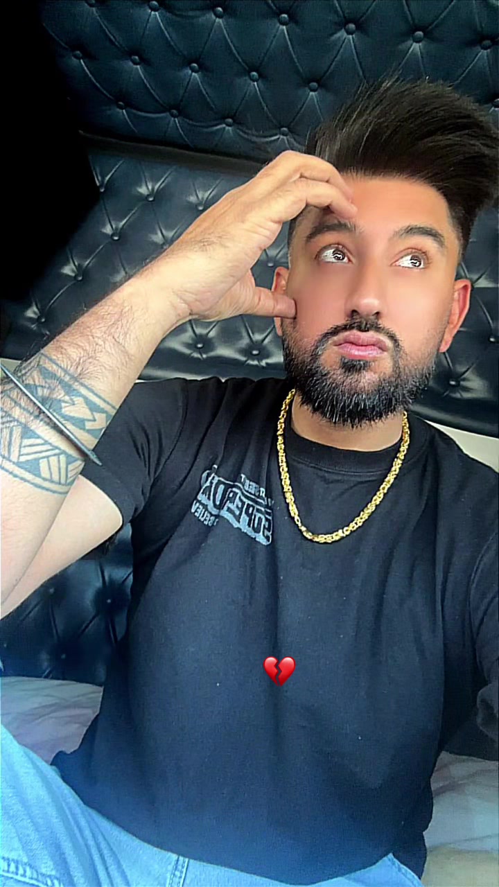 @Armaan Khehra 🔥ਮਝੈਲ🔥
