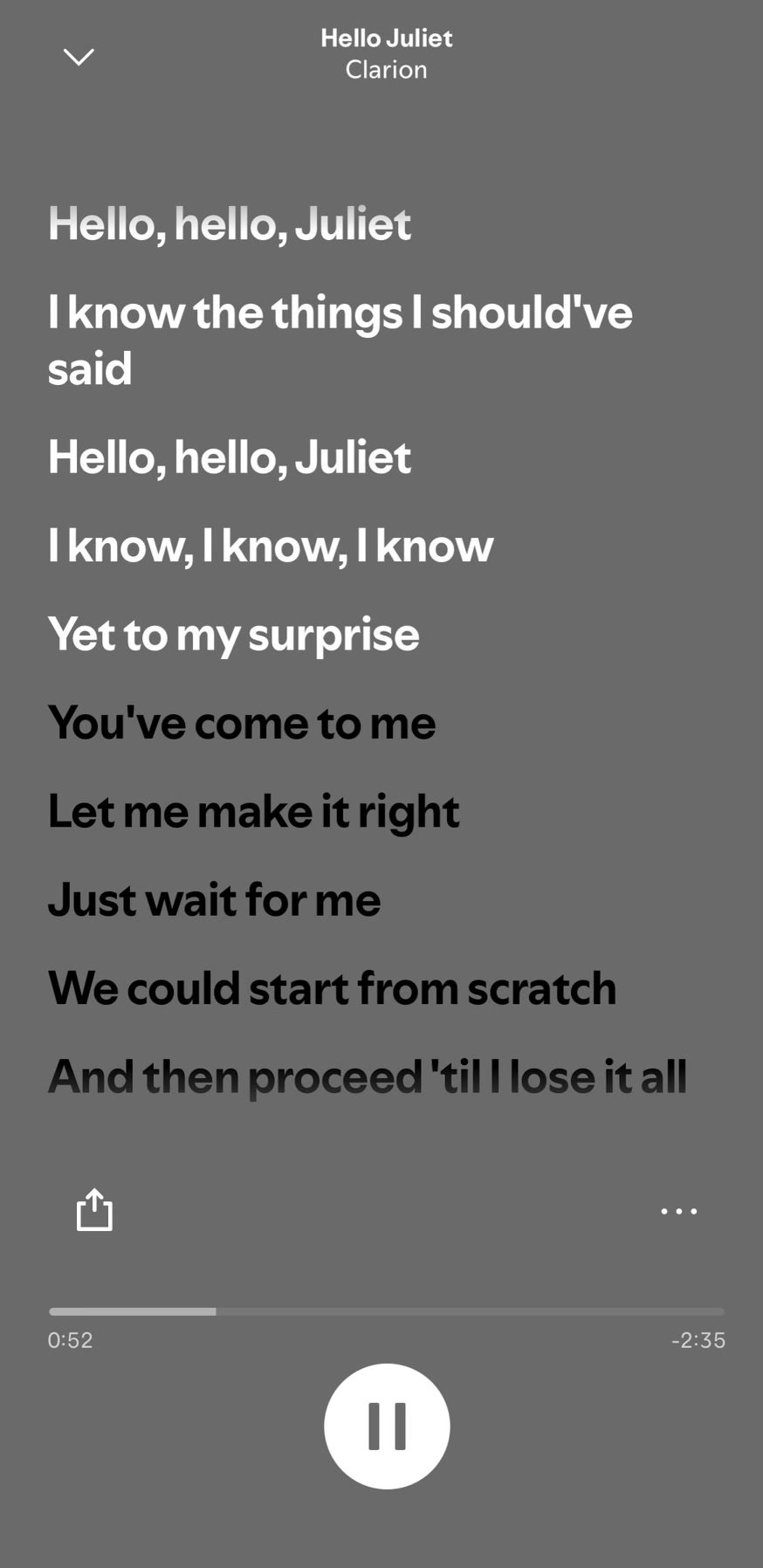 @songs
