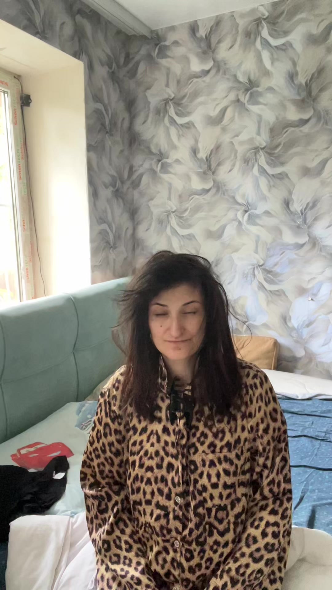 @Mamasita