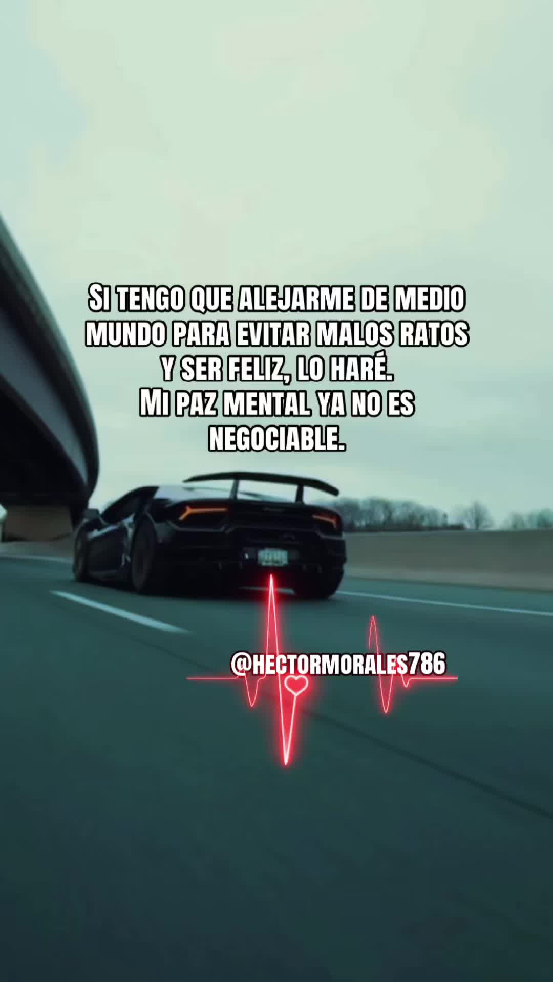 @Hector Noel Morales