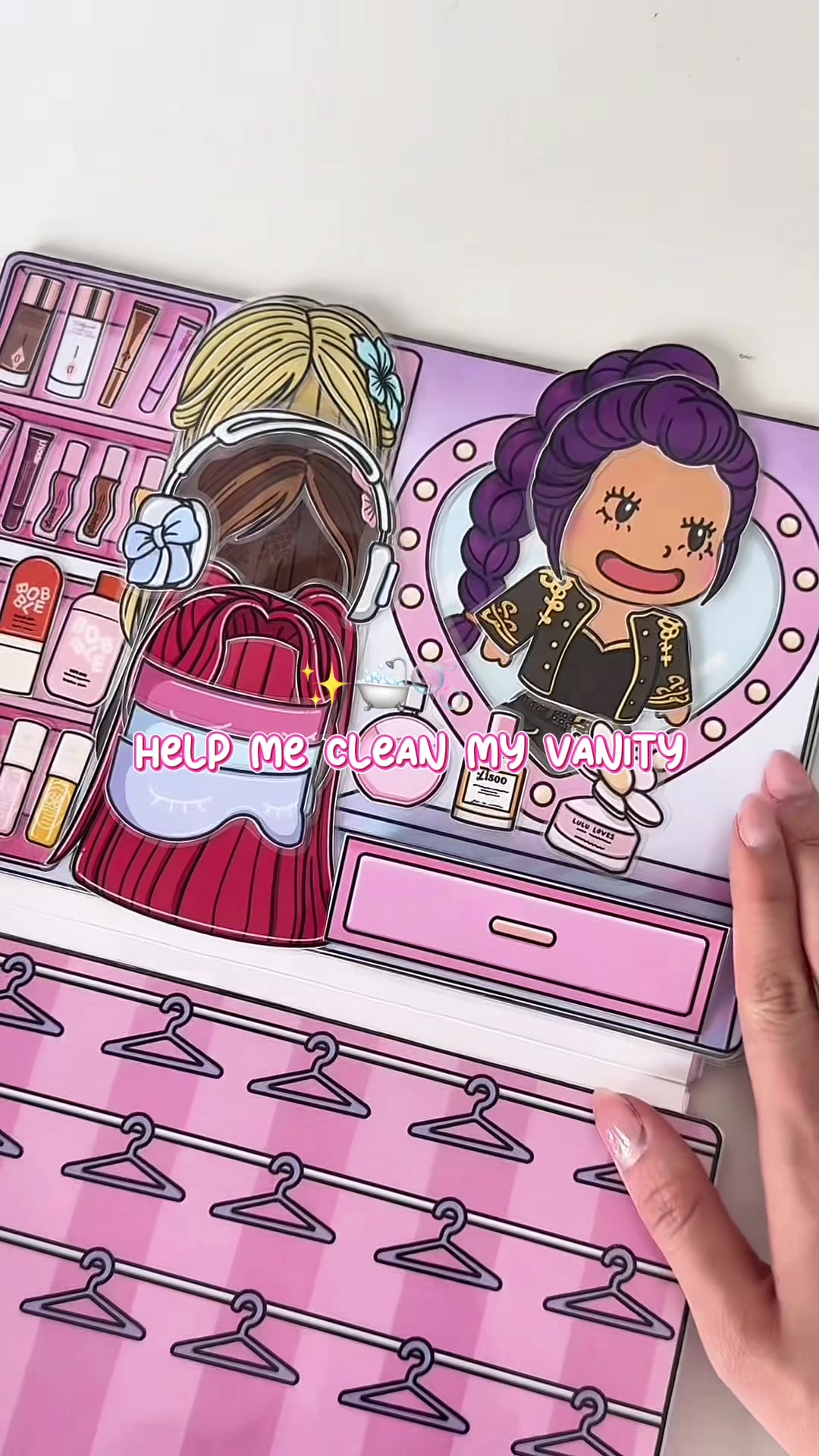 @lulupaperdolls