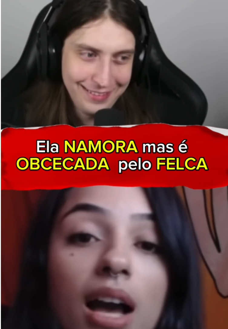 @Felquinhah