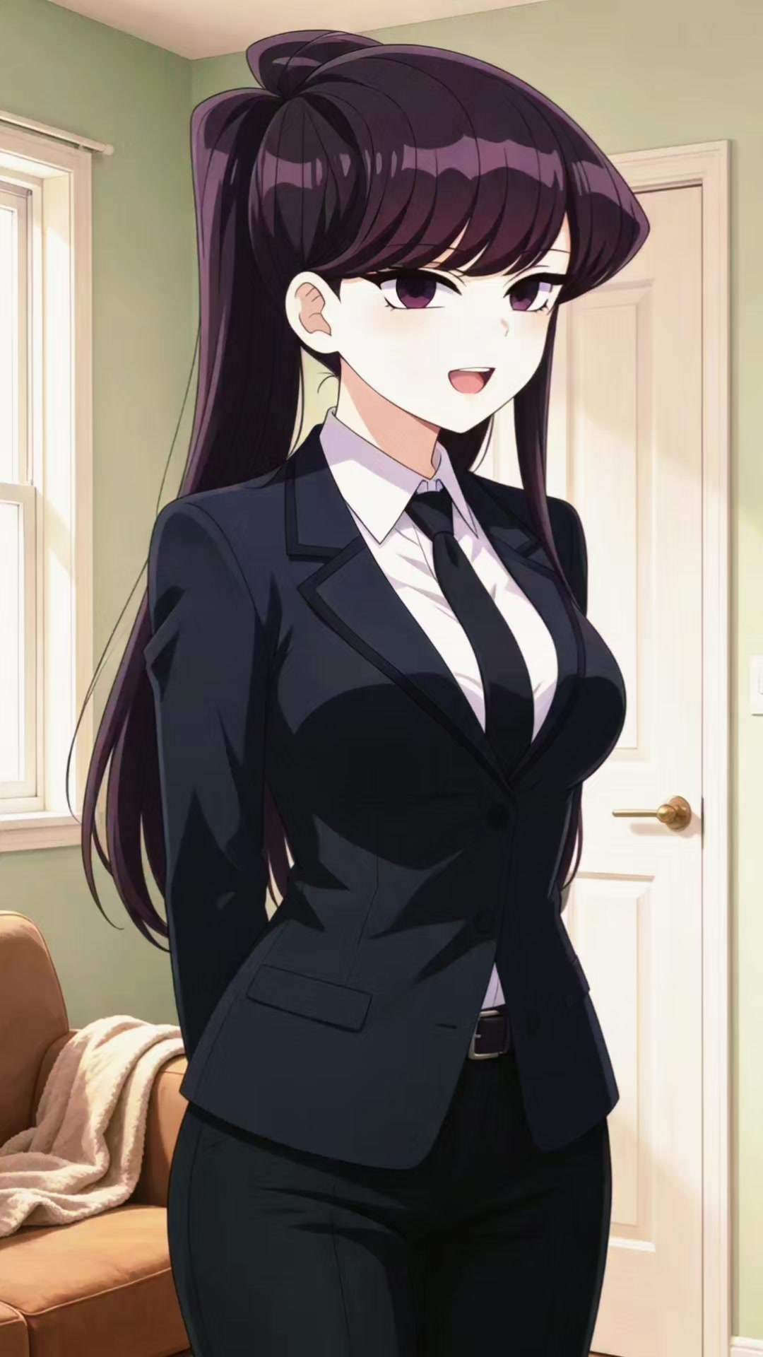 @Momo Yaoyorozu
