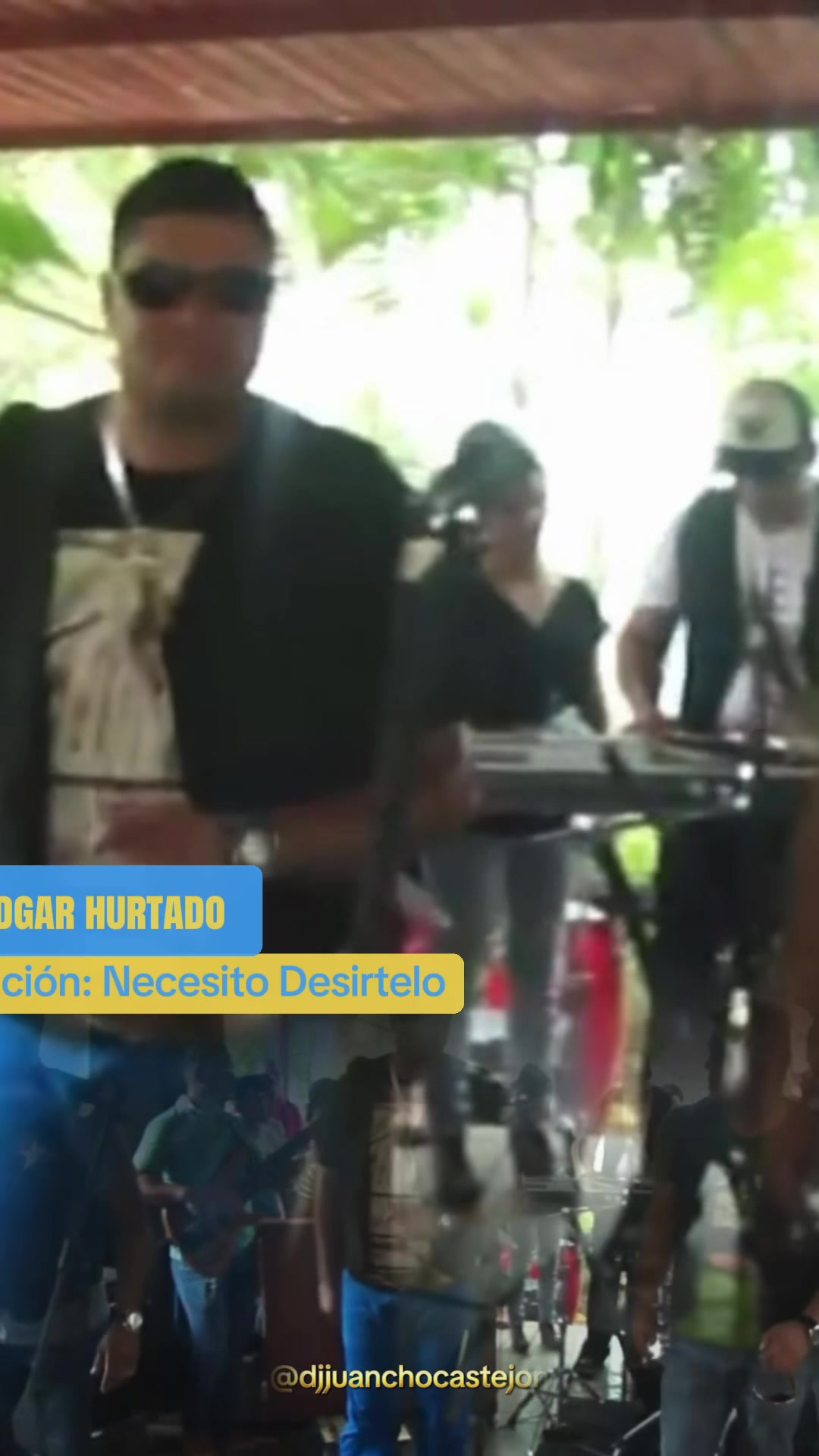 @🎧Dj Juancho Castejon🎛️