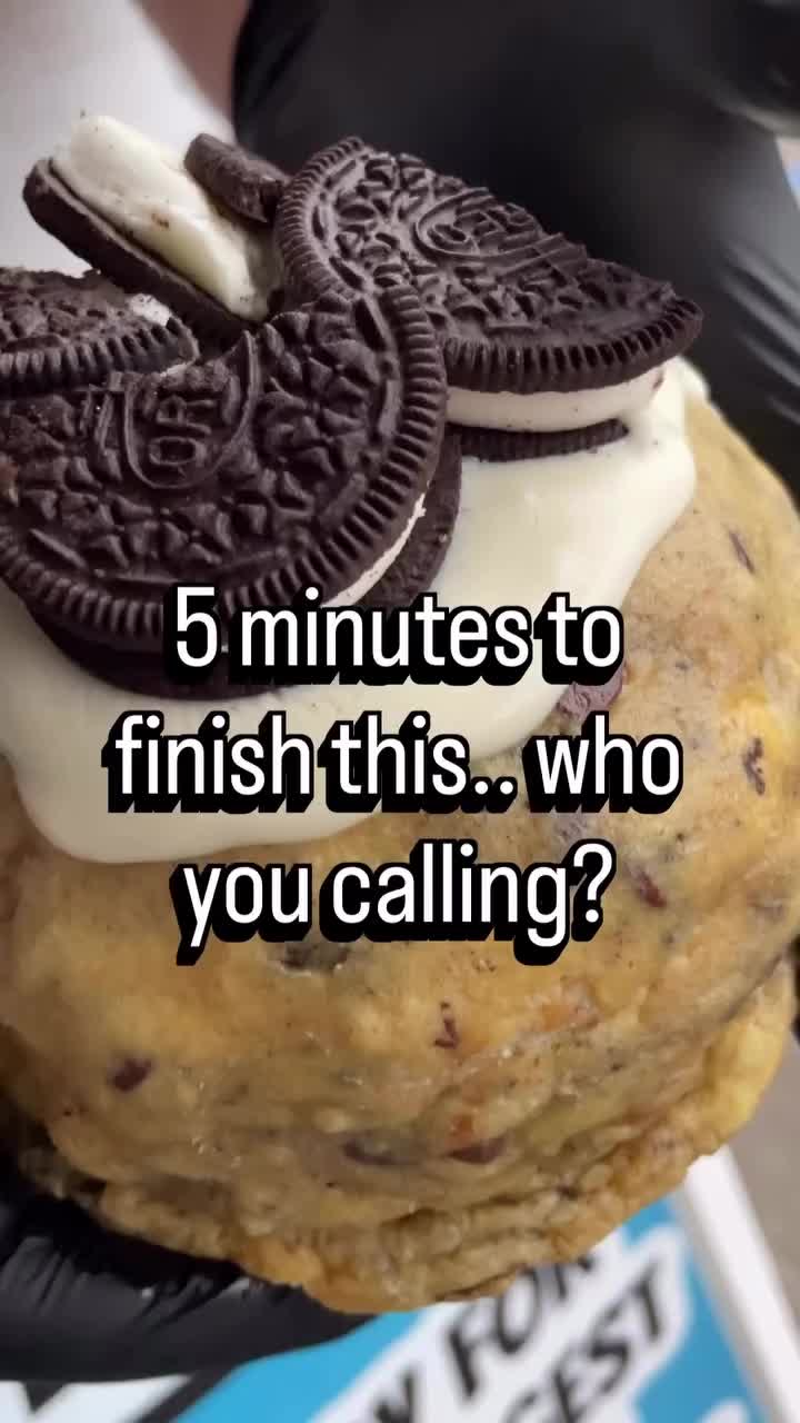 @PDX Cookie Co