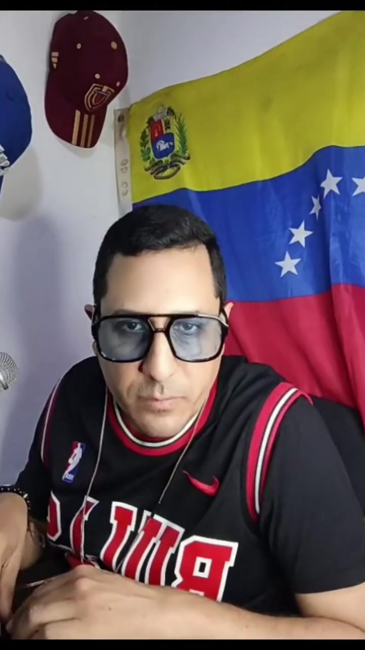 @🧿🇻🇪Dj Alfredo Guevara🇻🇪🧿