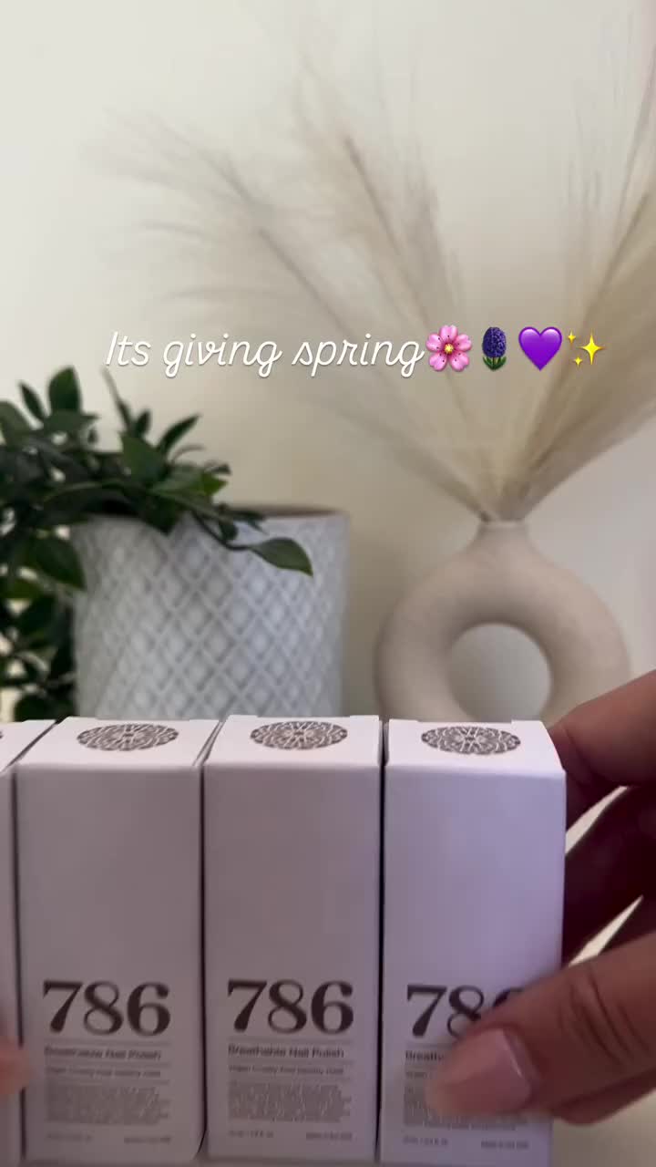 @786 Cosmetics