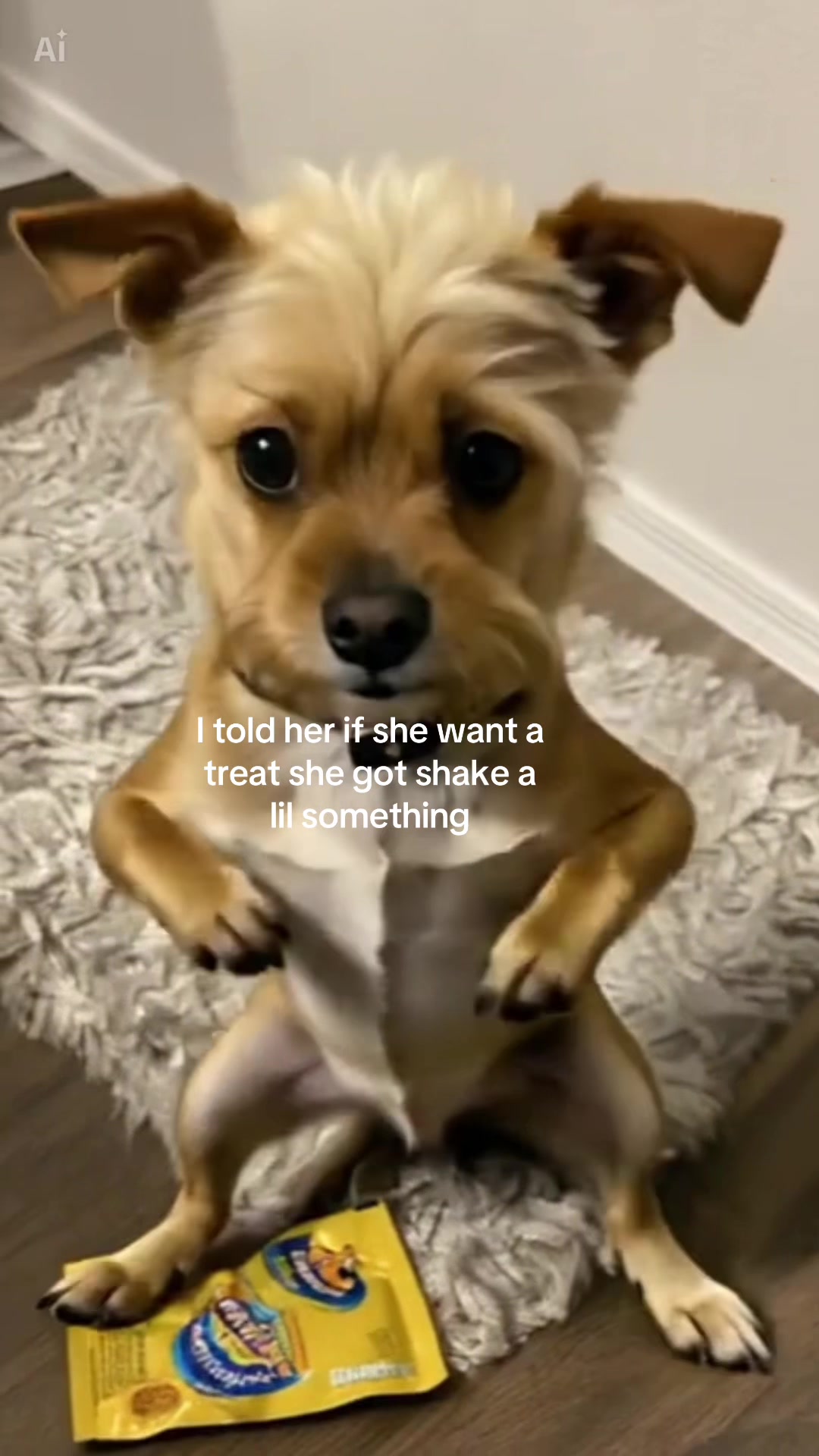 @Ya girl Starlet