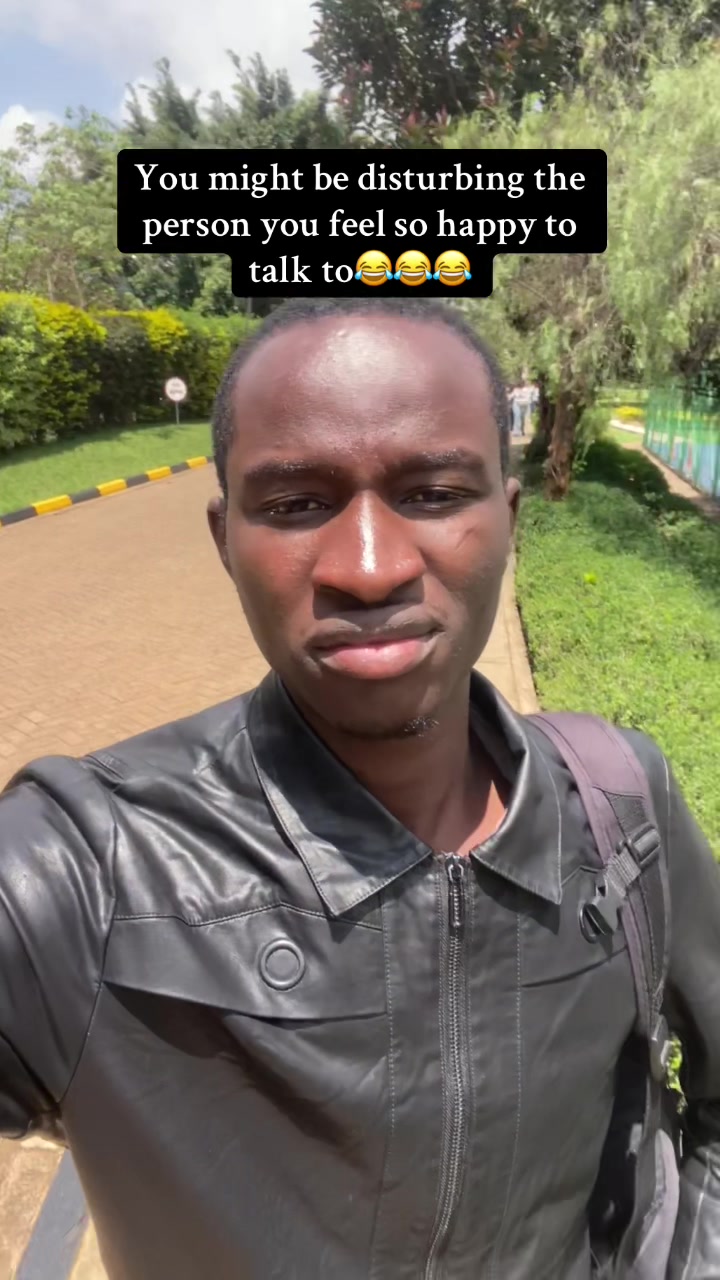 @saint owino