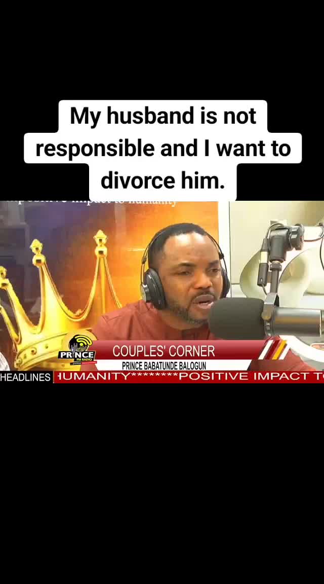 @PRINCE BABATUNDE