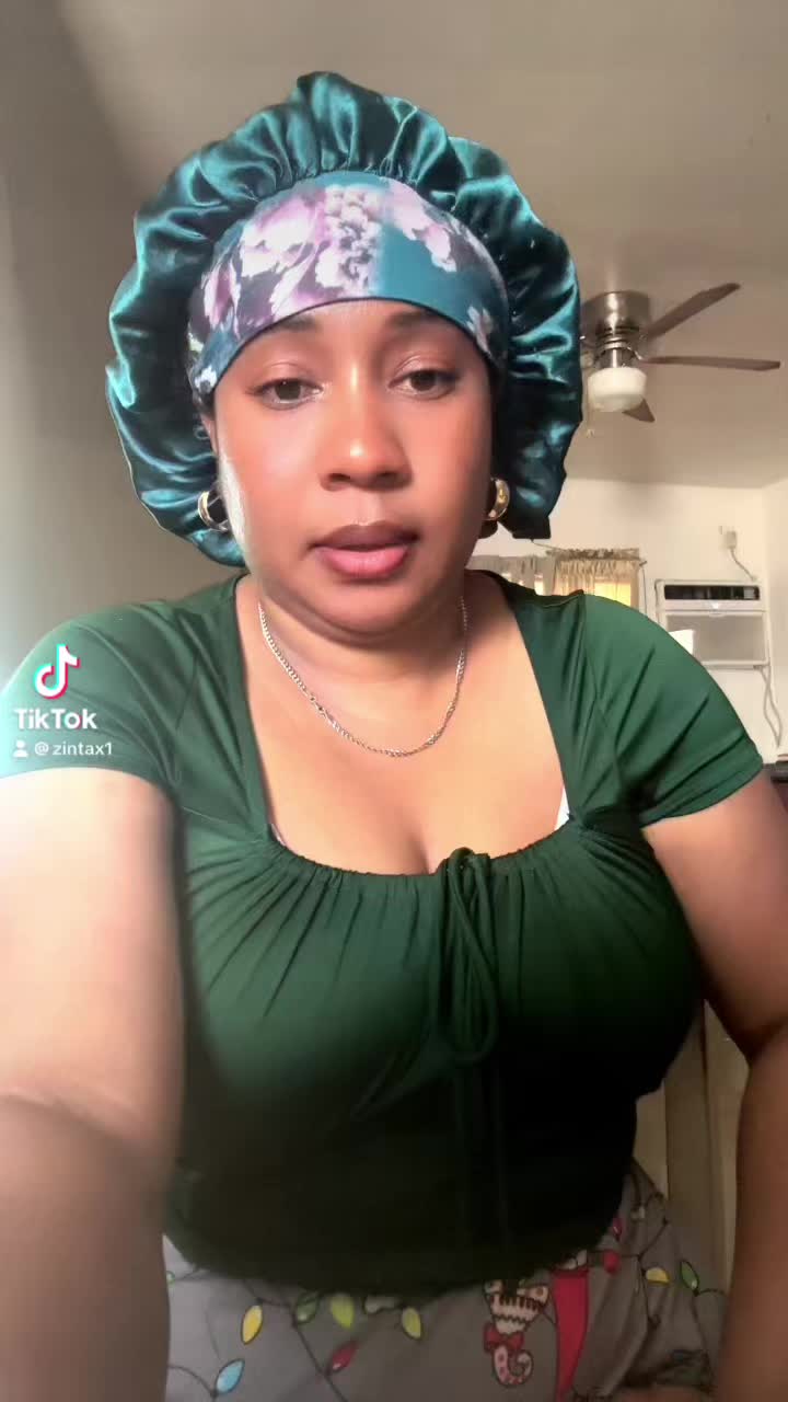 @Shanelle