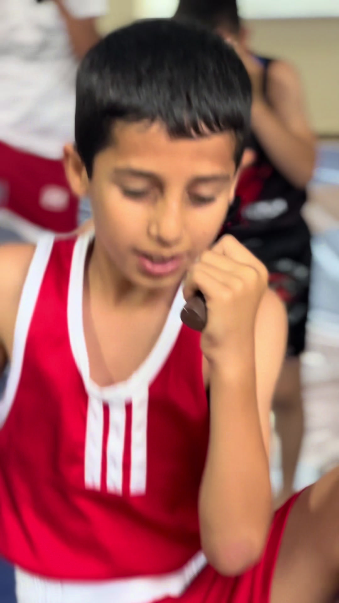 @WAKO BUZMEIN KICKBOXING CLUB