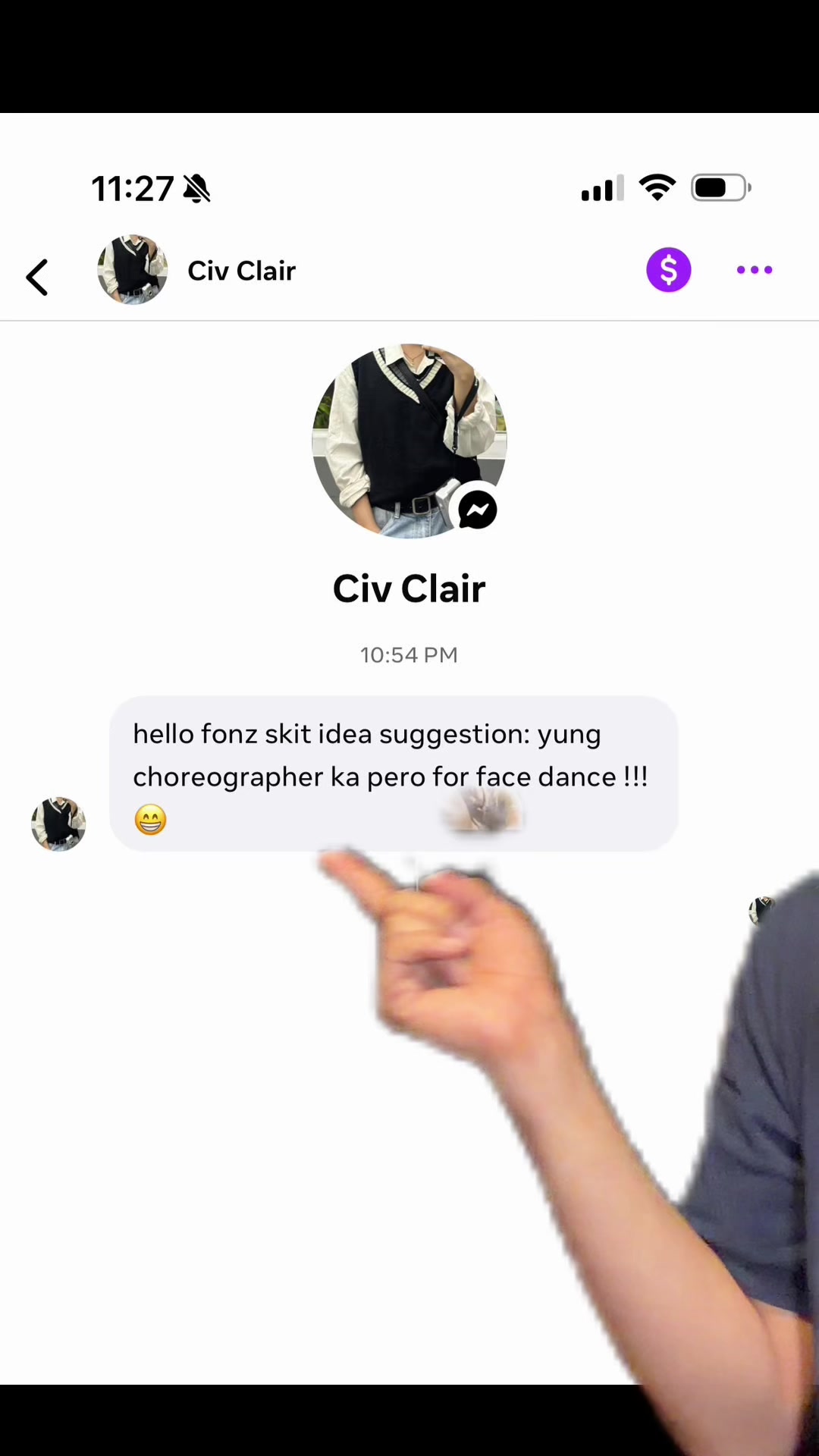 @fonz