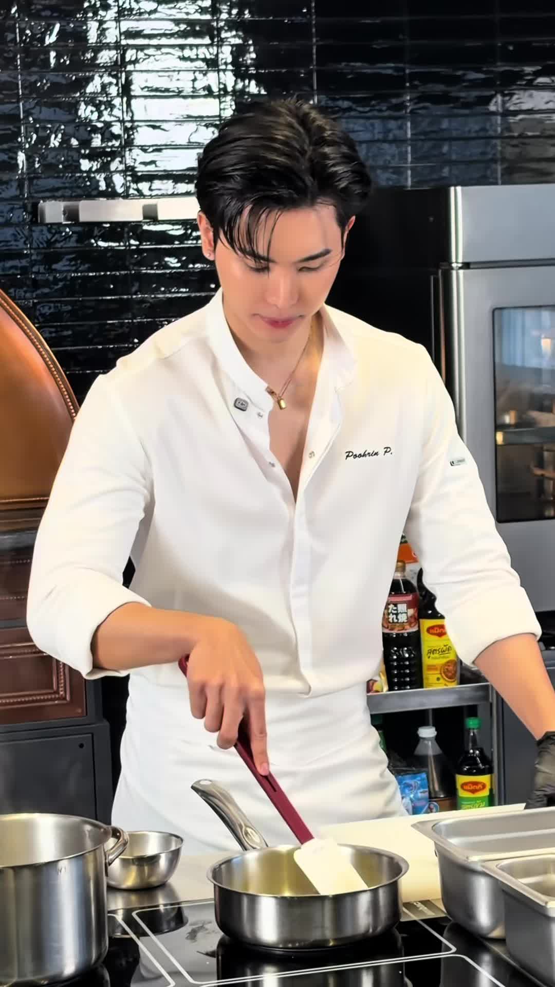 @เชฟภู