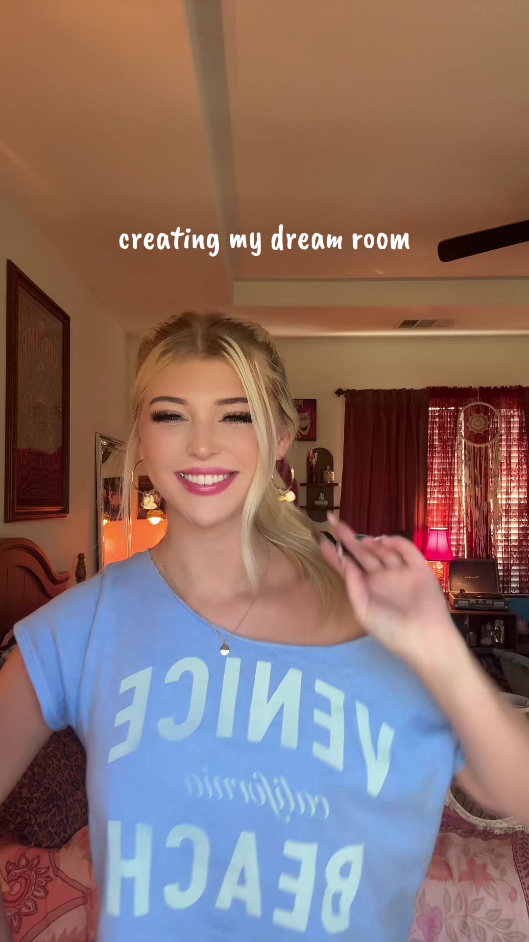 @Loren Gray