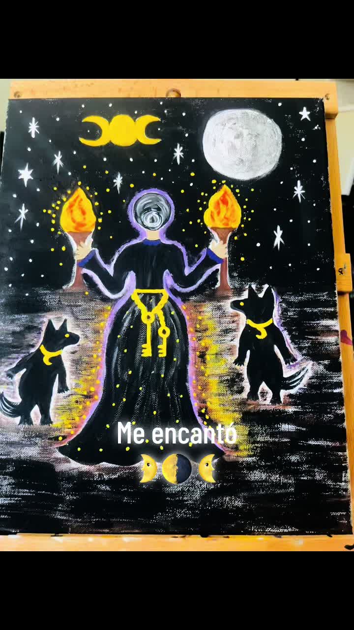 @Anni Posadas 🌙🌟💫
