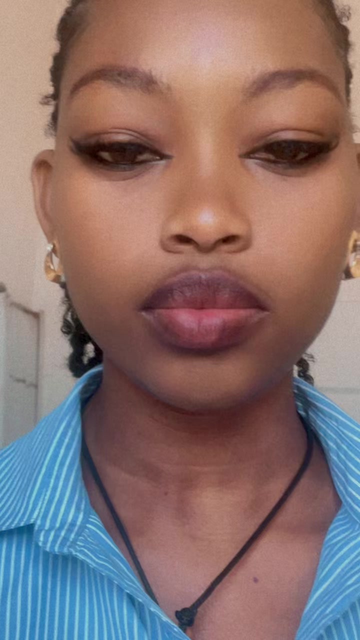 @Petronella Kandenge