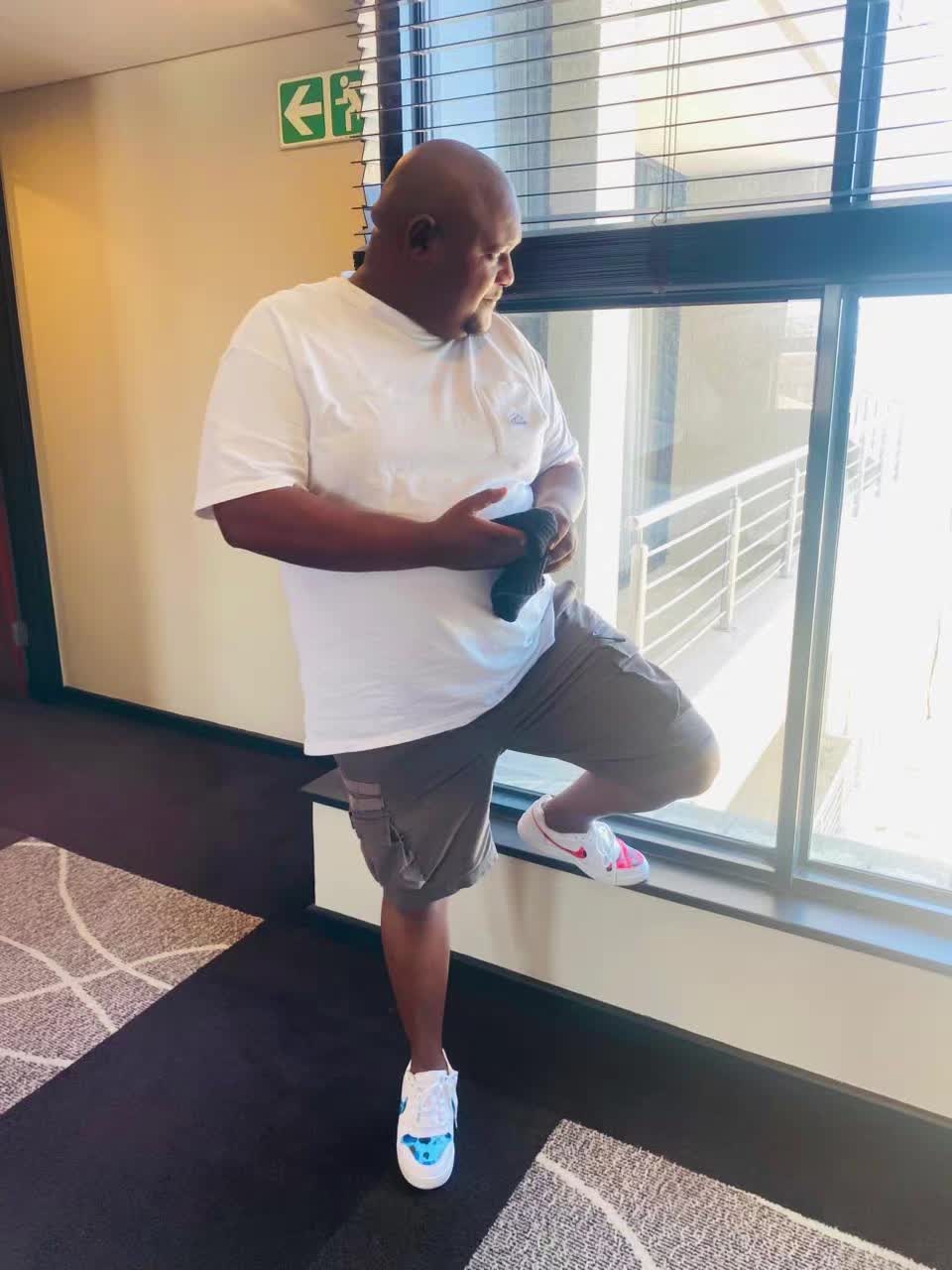 @EzoNdabezitha