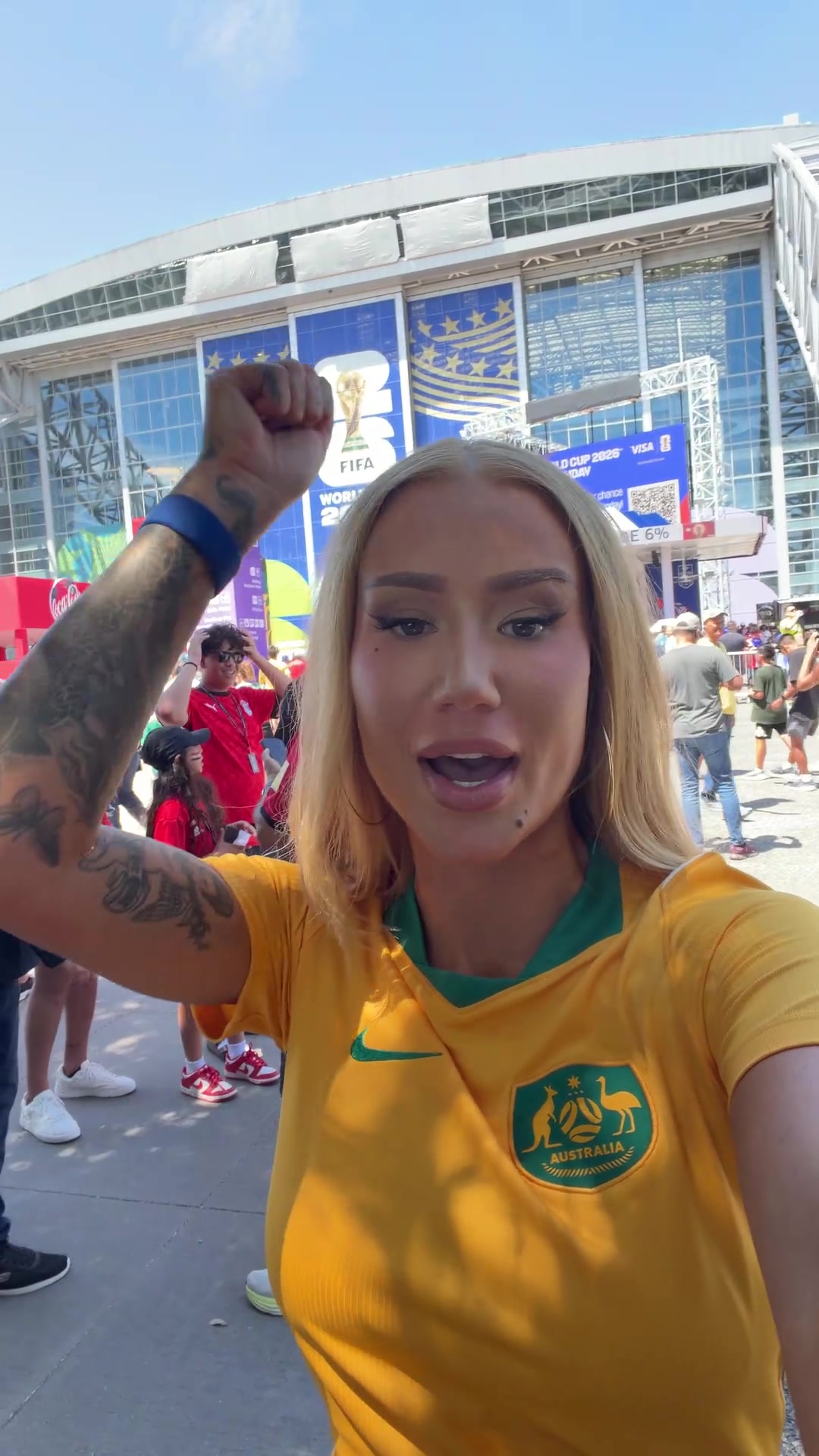 @CommBank Socceroos