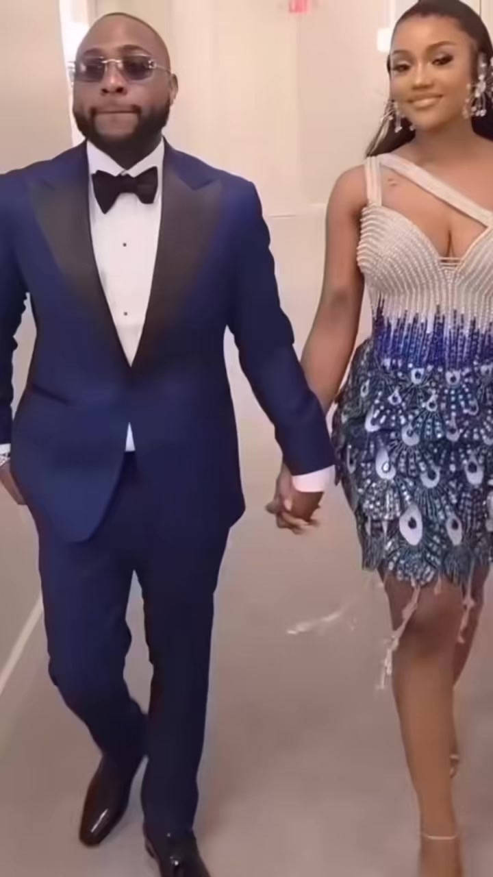 @DavidoTv🇳🇬📺