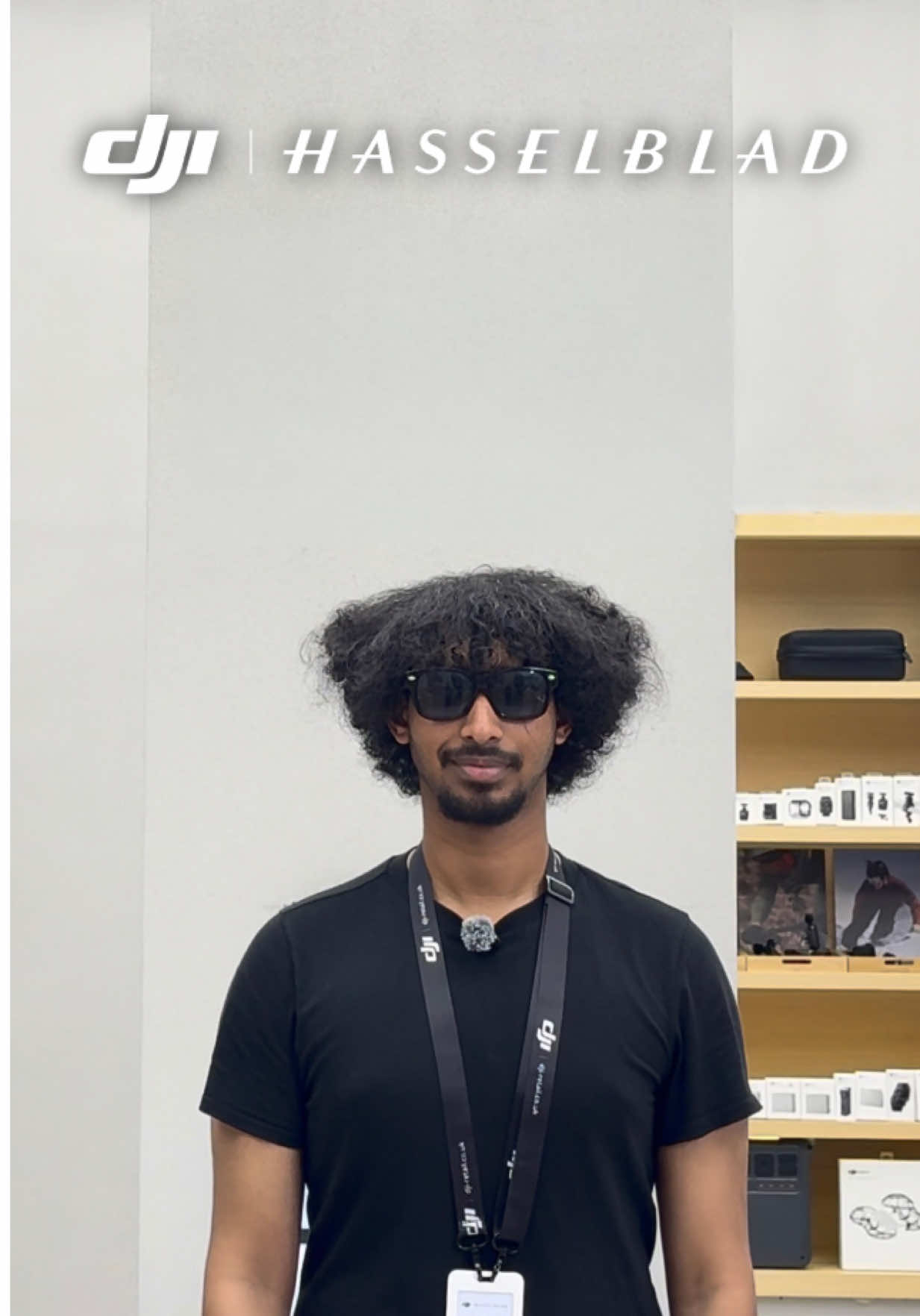 @DJI Retail