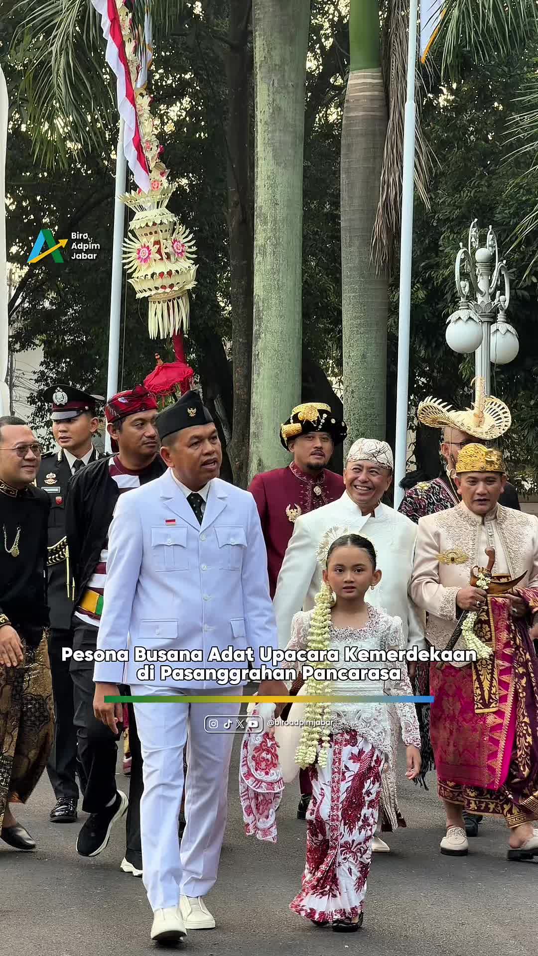 @Biro Adpim Jabar