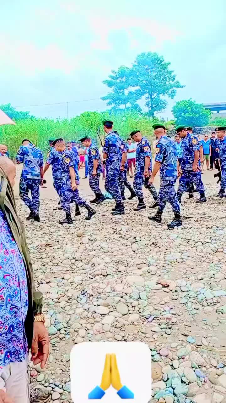 @Uttam Hamal