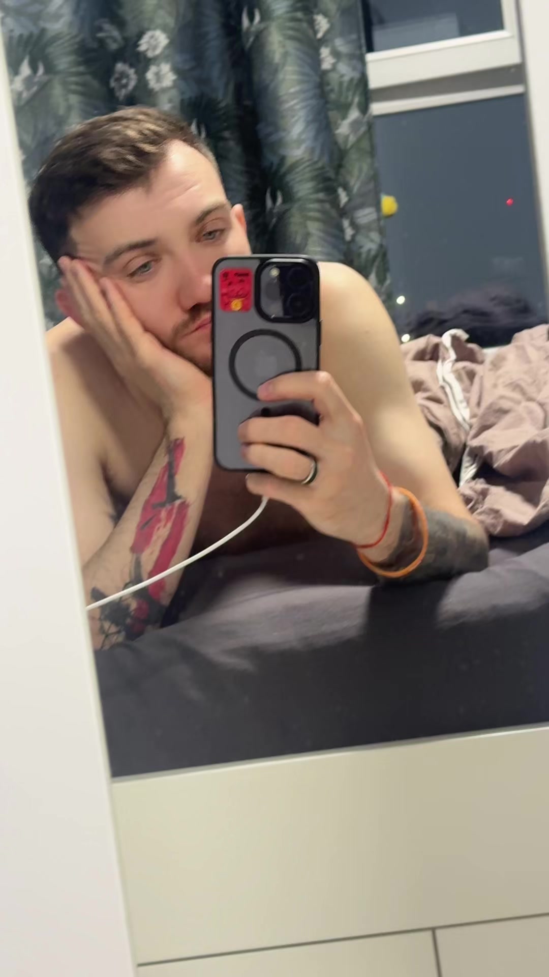 @LEONSTM