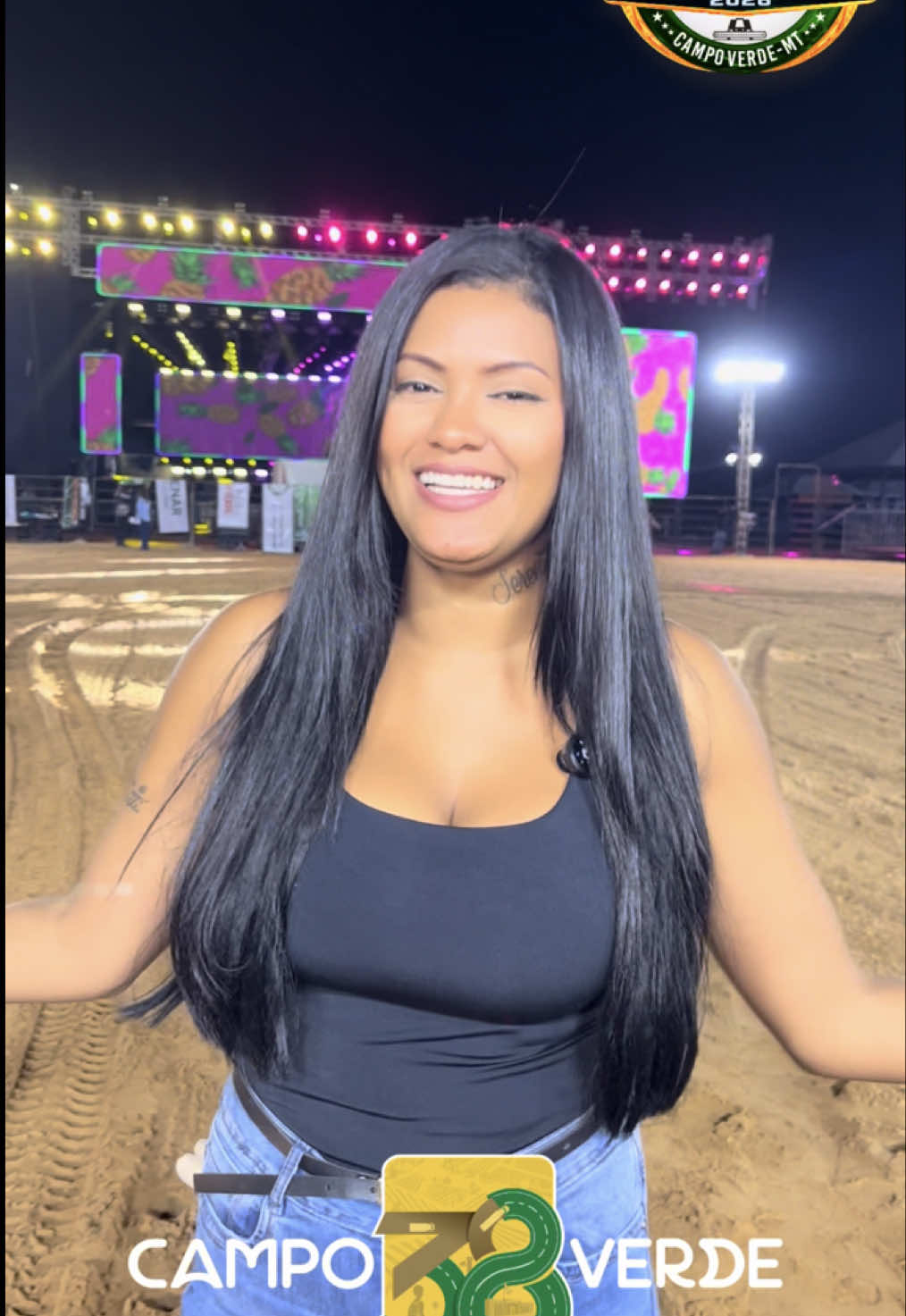 @Locutora amanda_dervilli