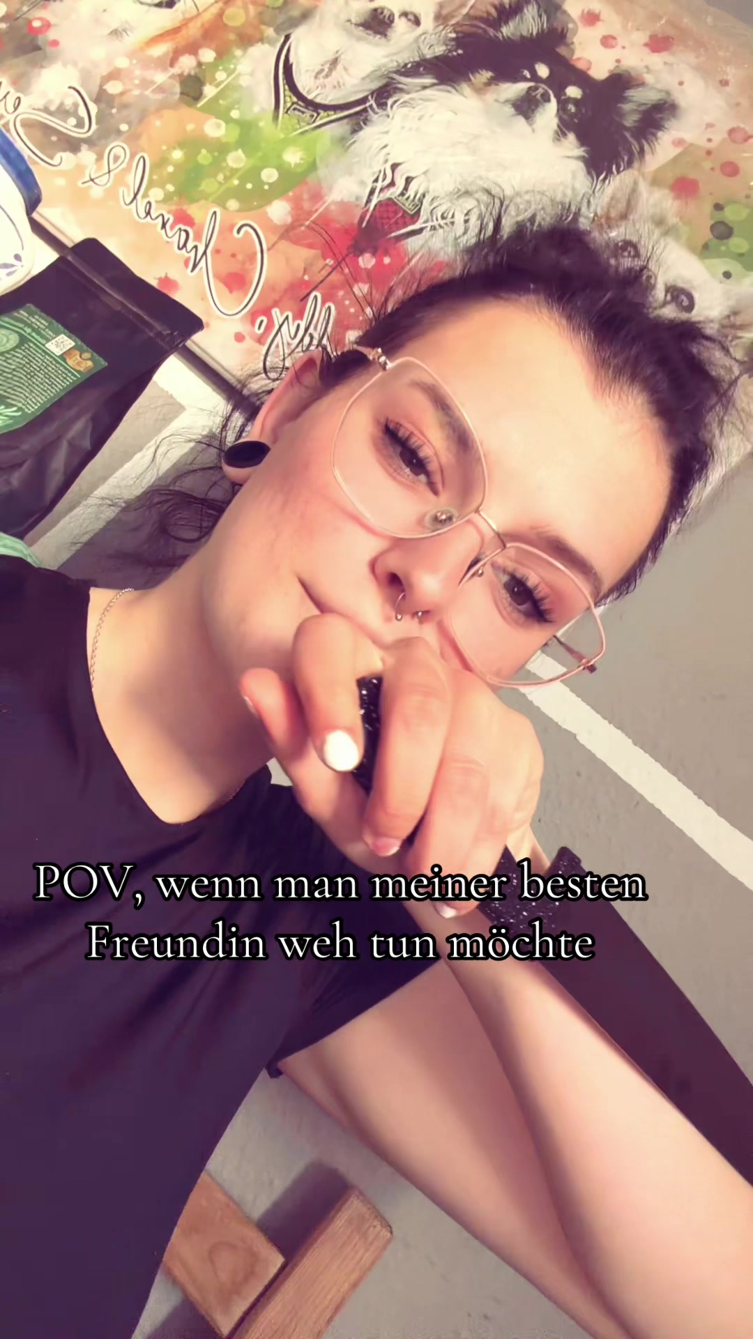 @Kleine Zicke