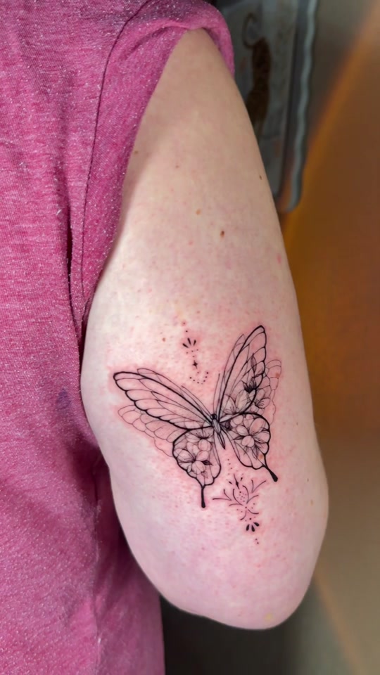@Pris Tattoo