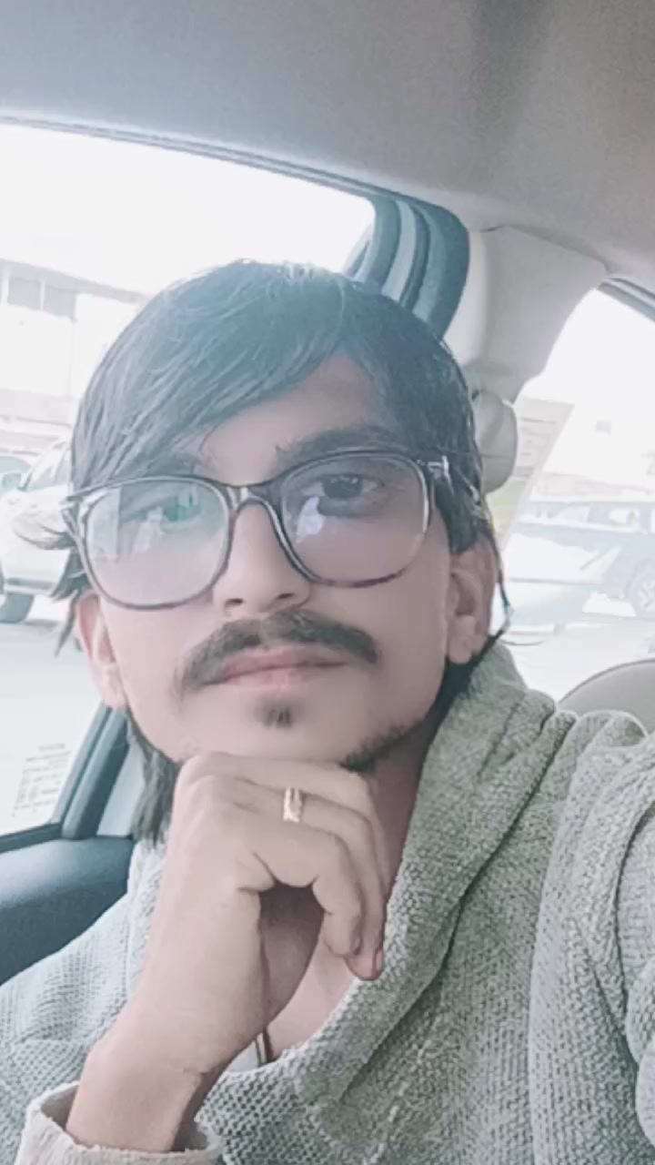 @Chandra Shekhar Maha