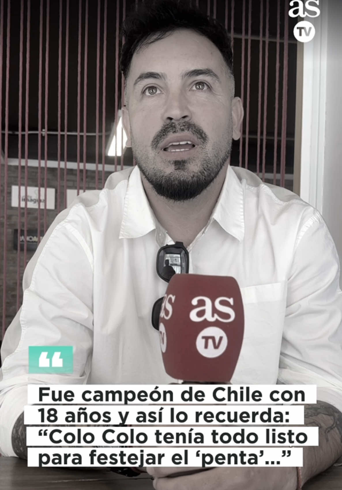 @As Chile