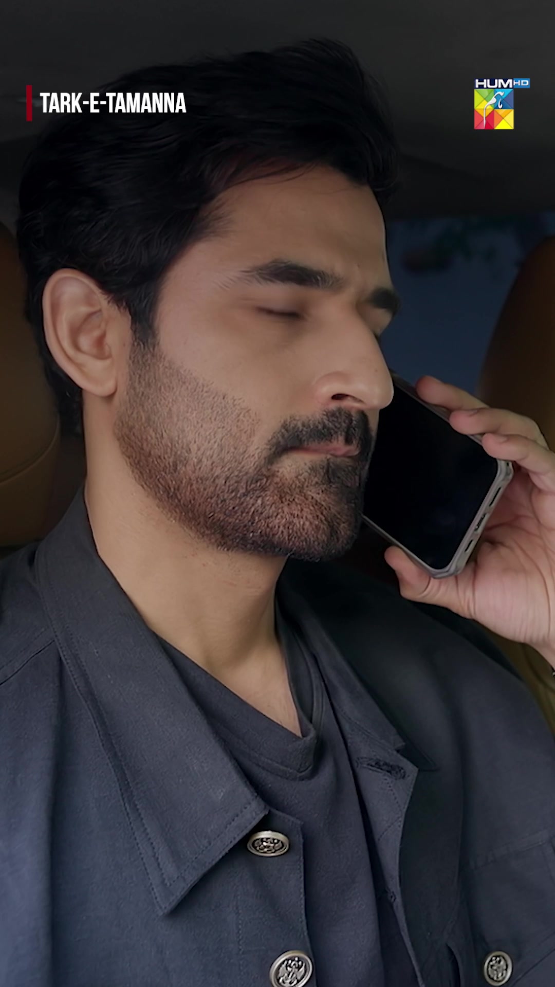 @HUM TV