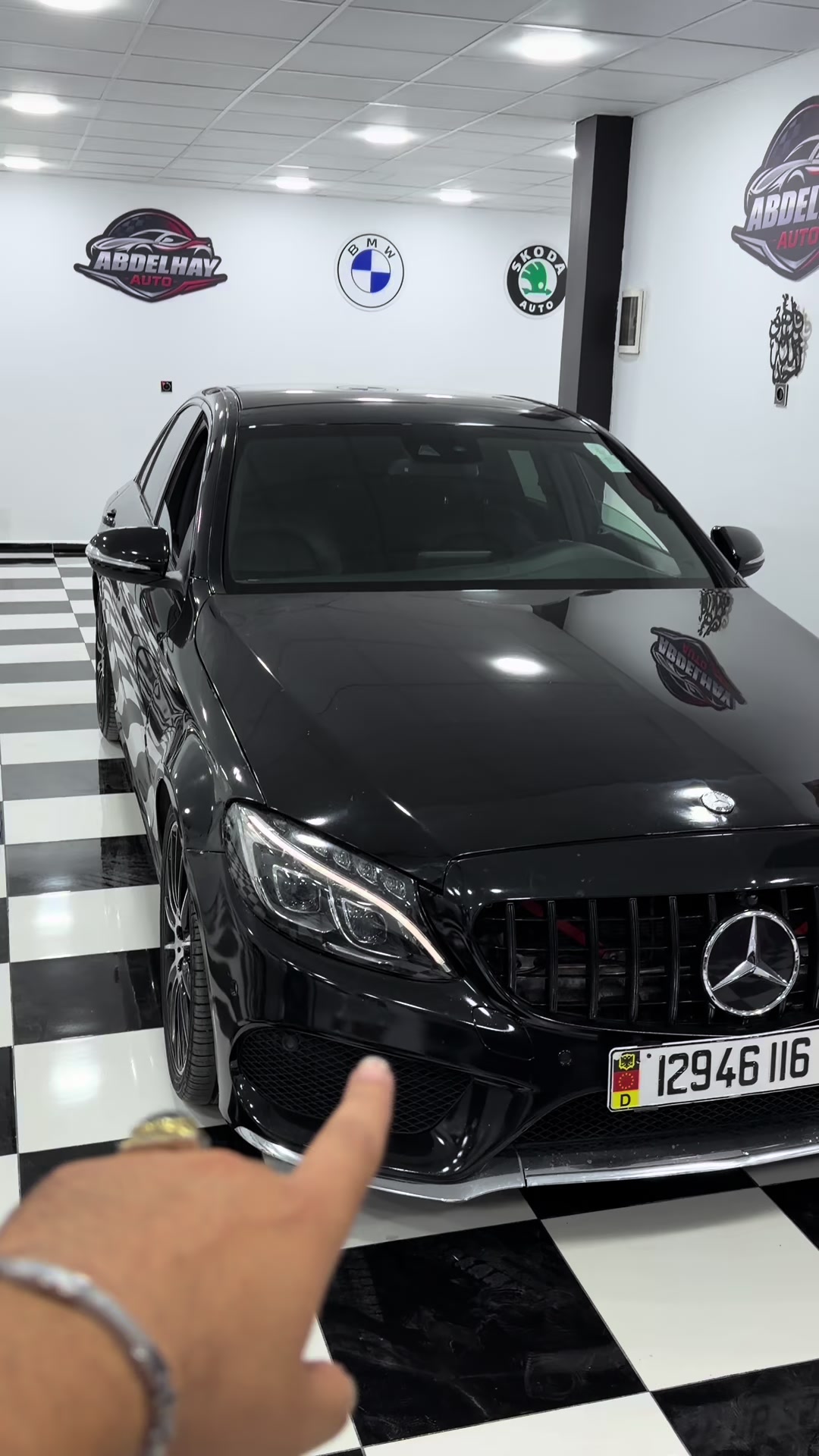 @ABDELHAY AUTO
