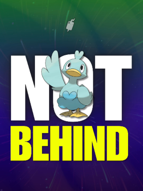 @Daily Pokemon