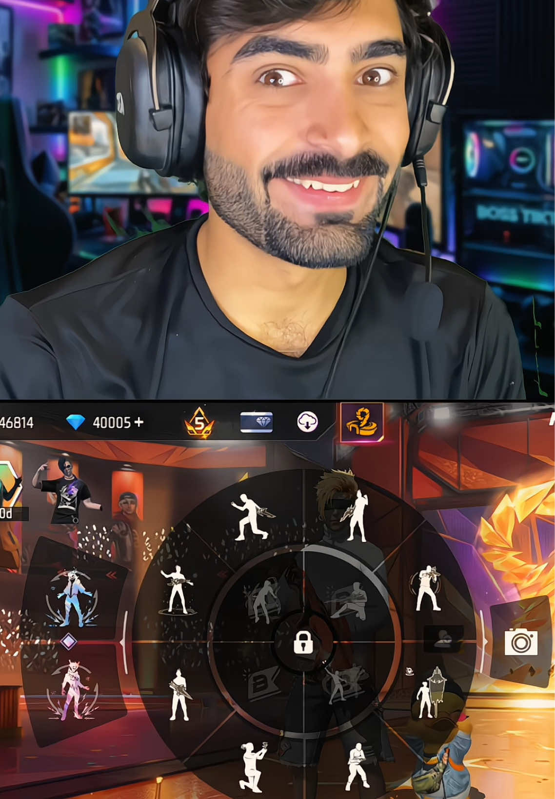 @👑 BOSS TIKTOK 👑