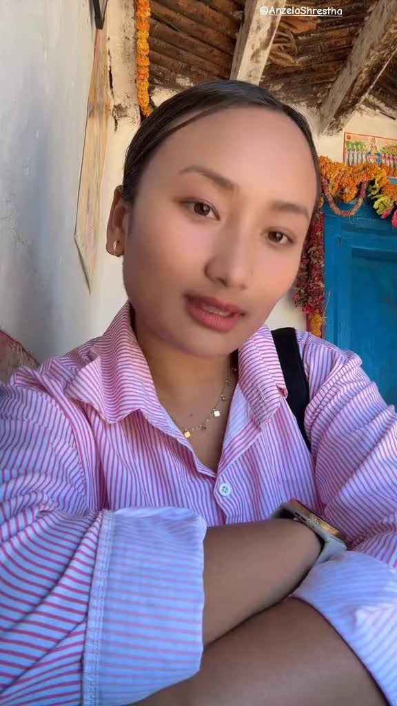 @Samikshya Shrestha