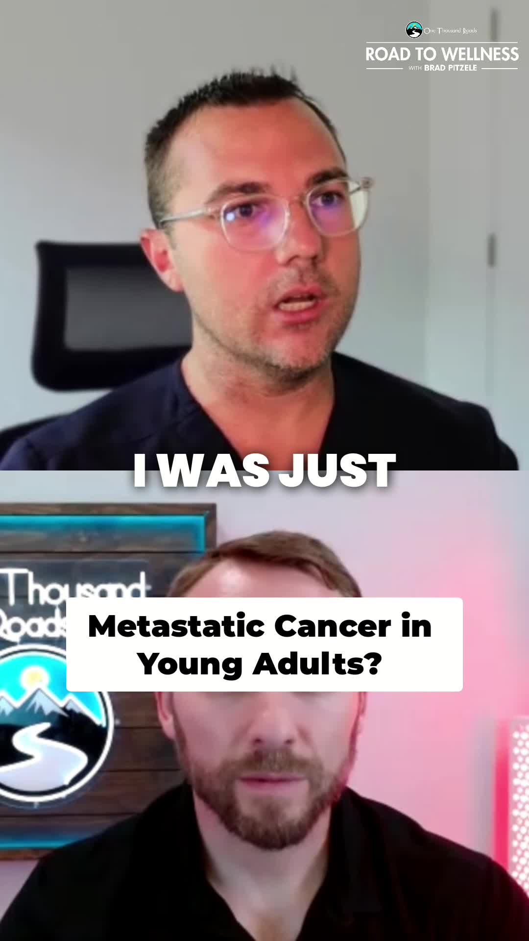 @Brad Pitzele