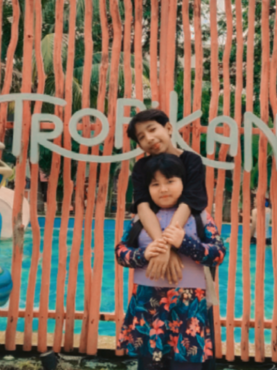 @Hi, ini Juli