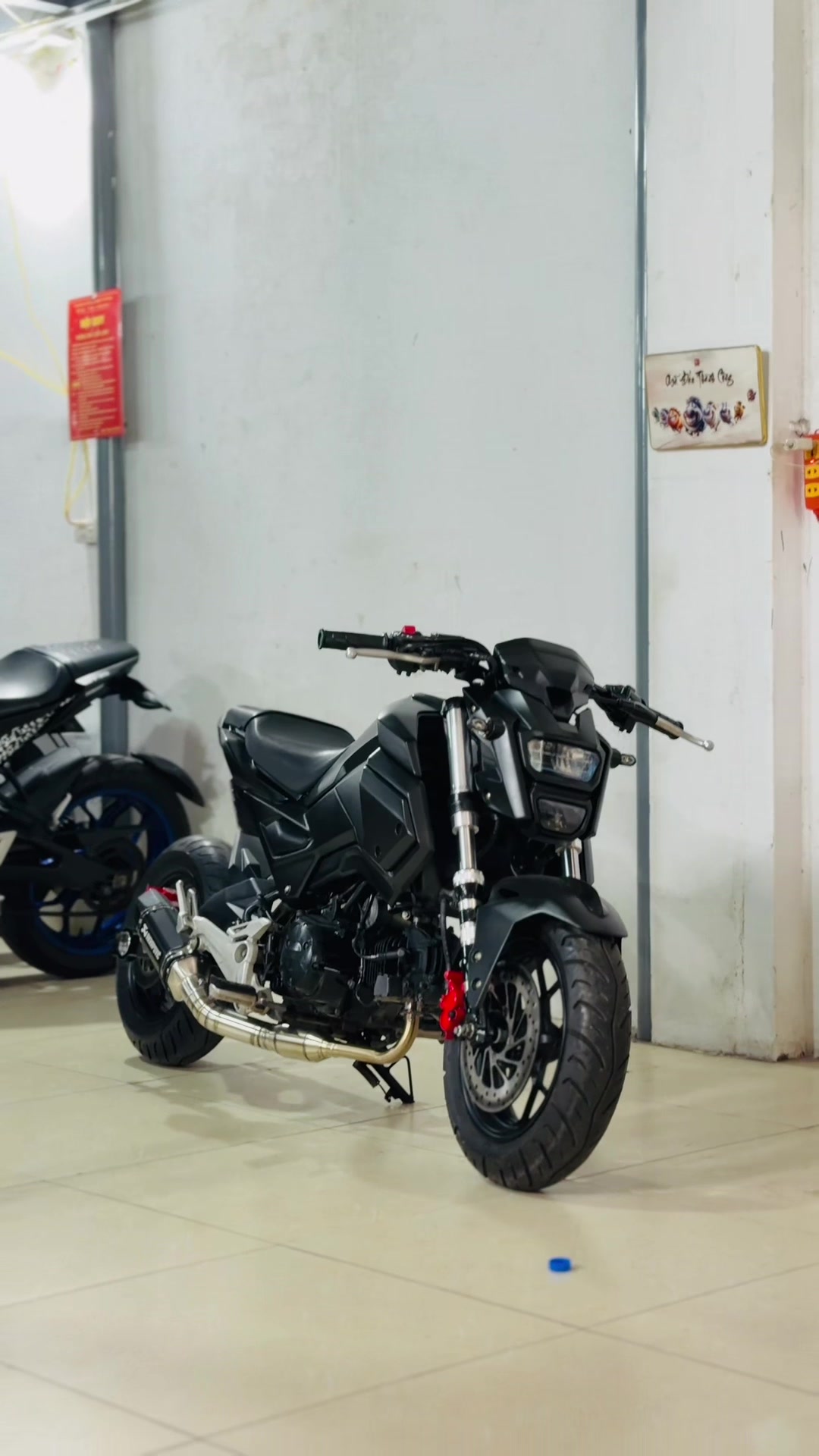 @ki&ecirc;n motor ( H&agrave; Nội ) ✅