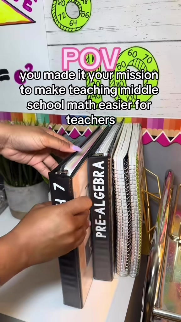 @Asia | Math Teacher Tips