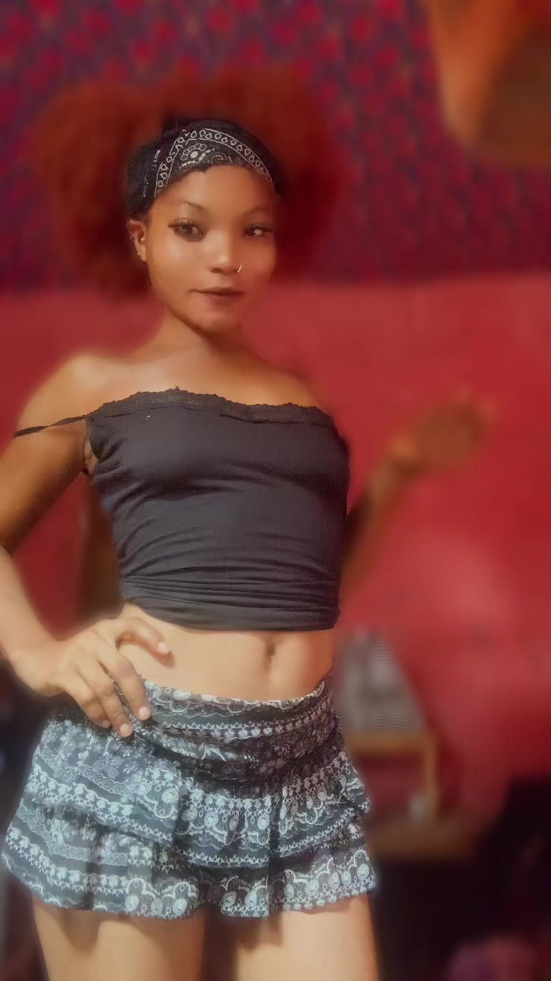 @Finaliste Miss Avedji 2026