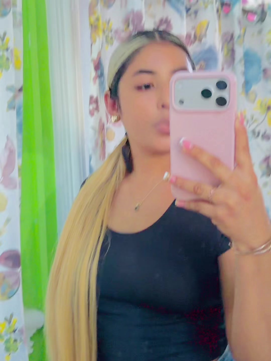 @Shamiza Alli ๐