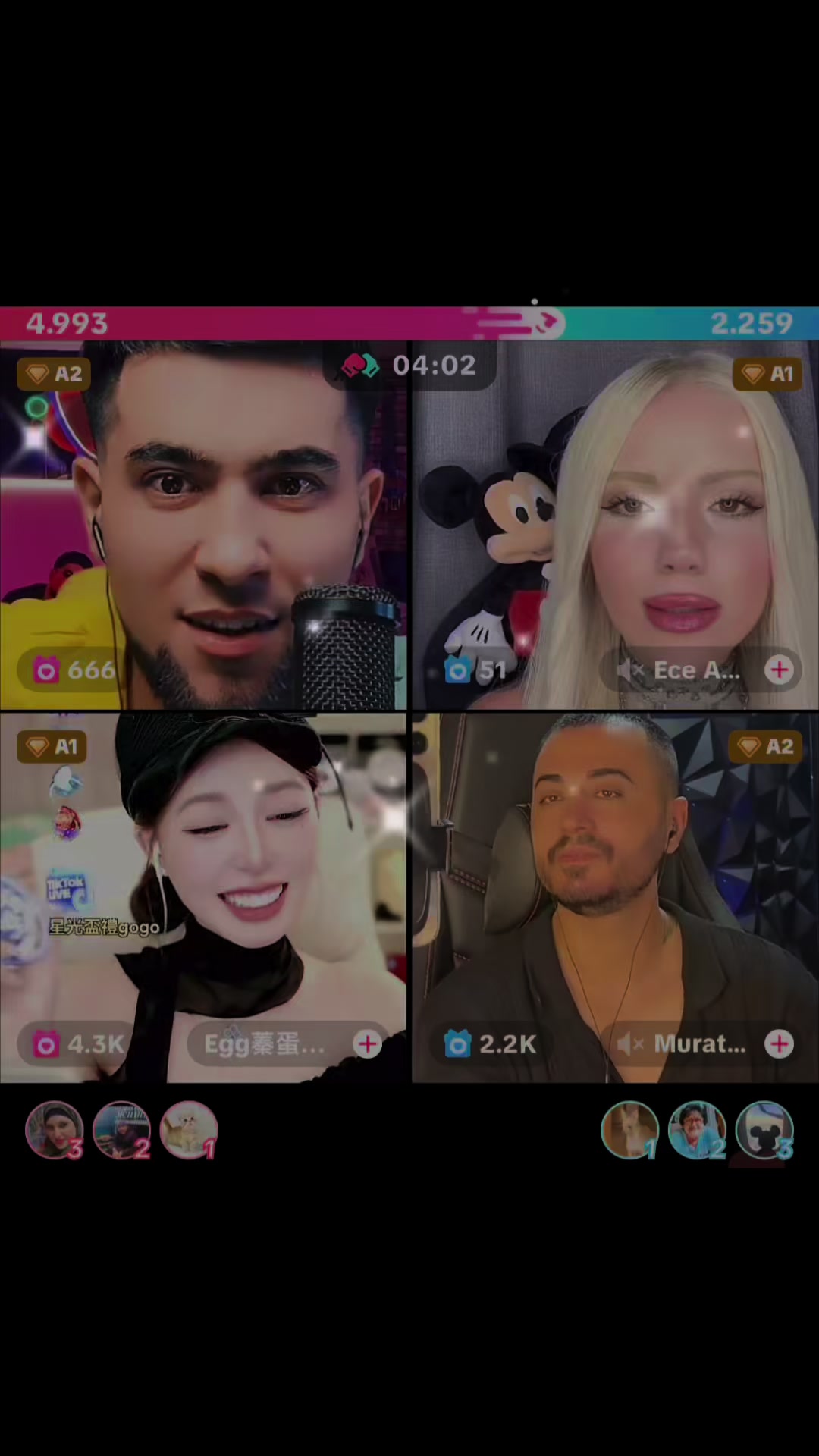 @୨ৎ𝒜𝔂𝓰&ouml;ᶻ𝓮ˡ🤍Şᵃˣ🎙️🕊️🇦🇿✅