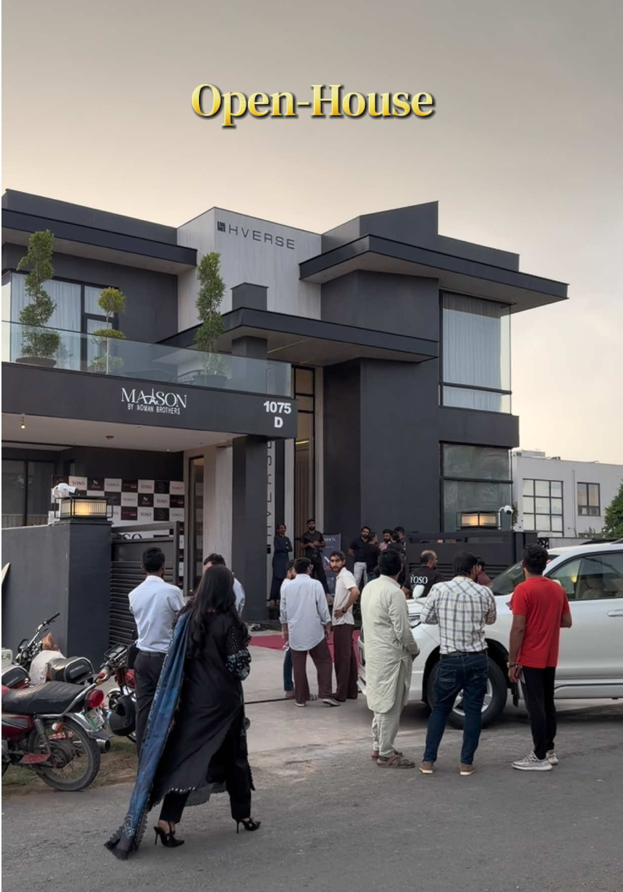 @Mianwali Properties DHA Lahore