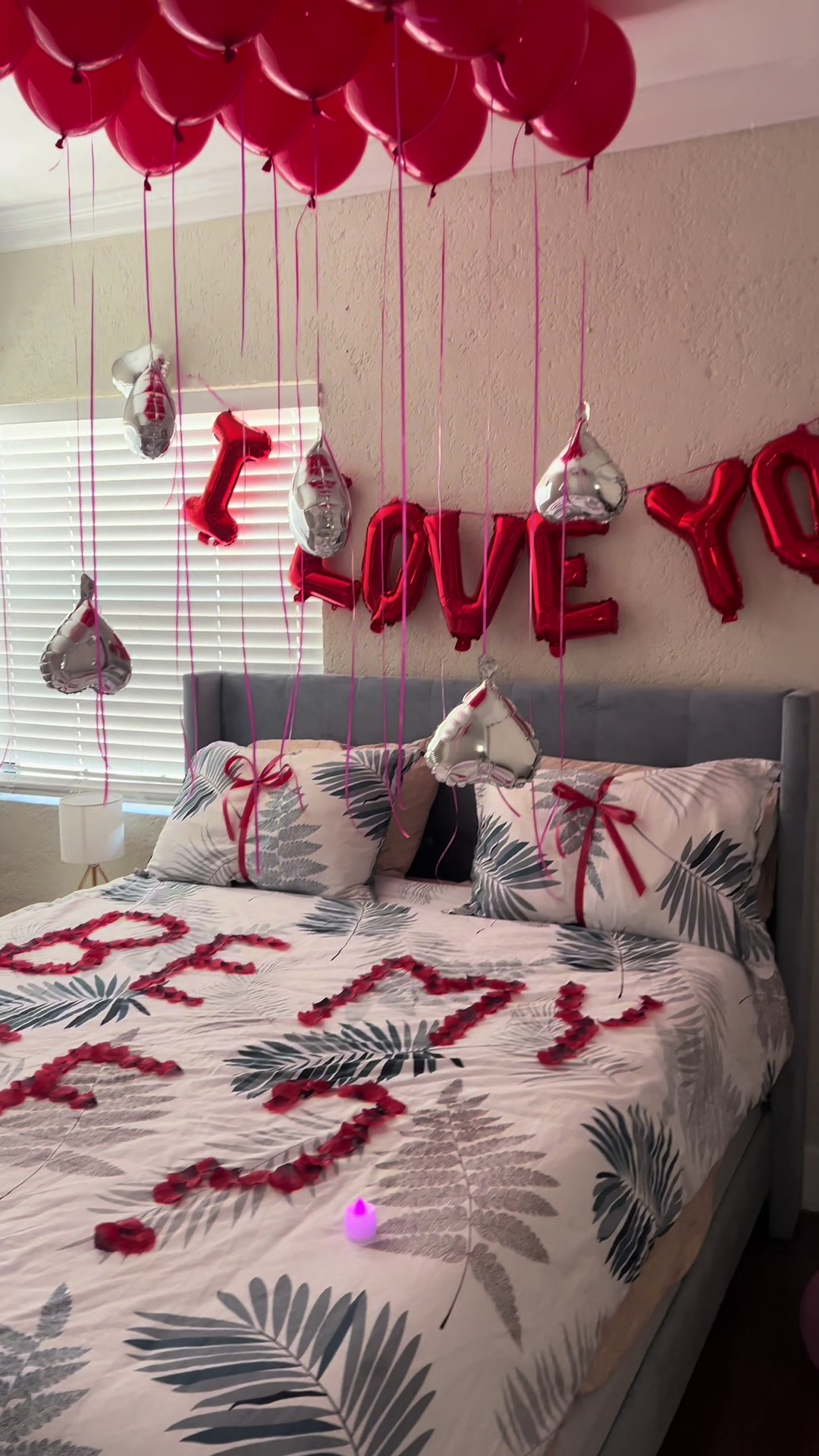 @D'Luxe Decorations