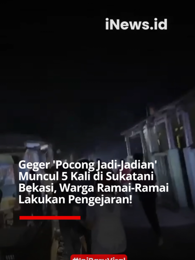 @Bekasi iNews.id