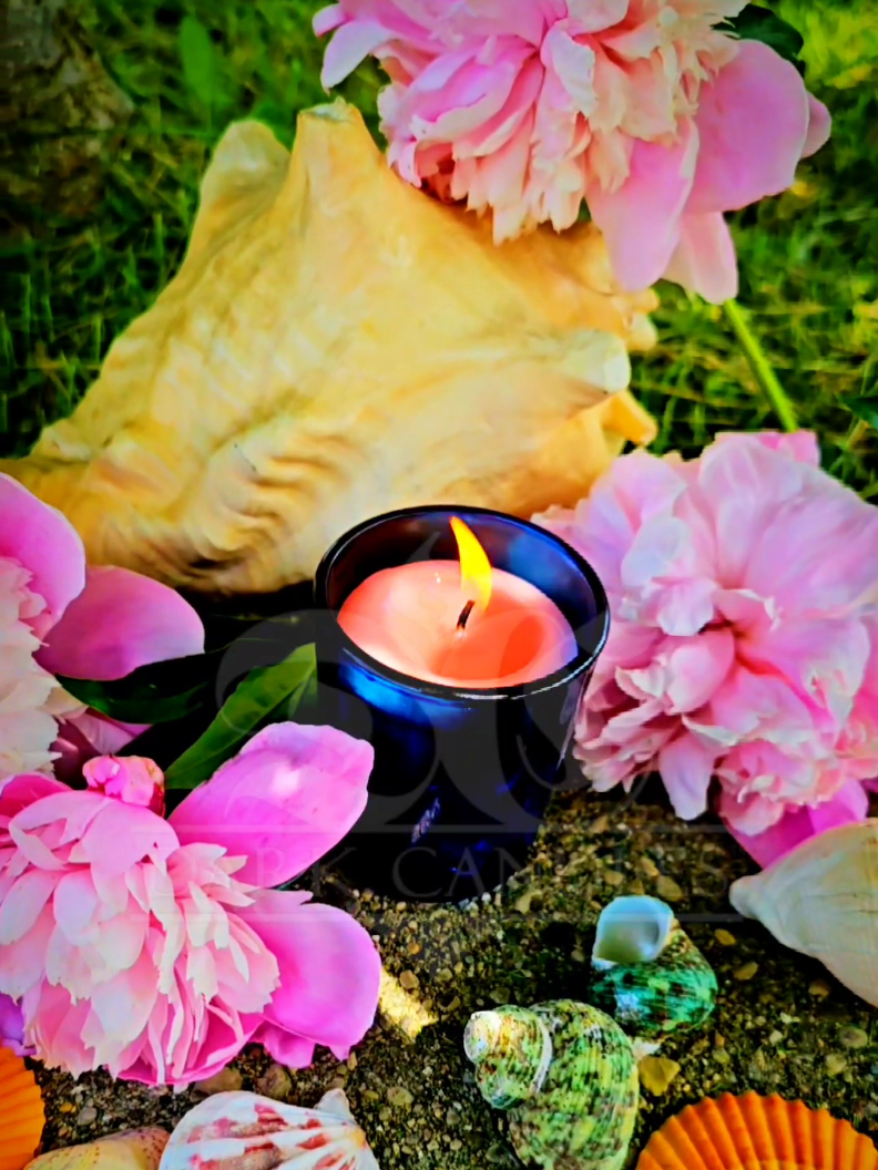 @Dark Candles
