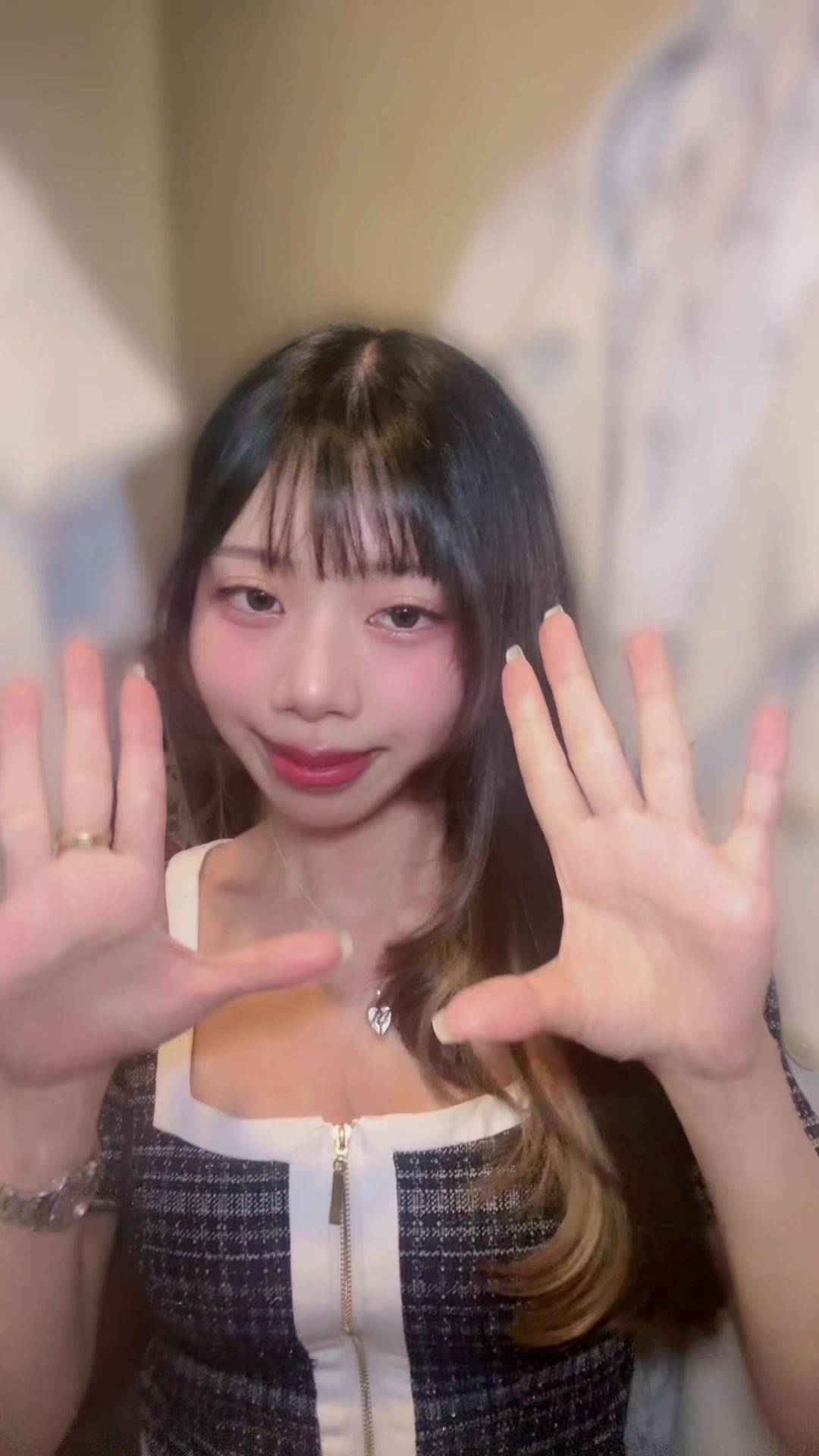 @ゆめ